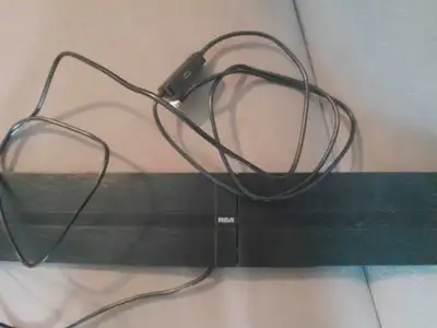 Indoor HD TV  Antenna., View more