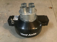 Fireplace Air Blower (Vent Axia brand)