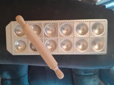 Ravioli Set, View more