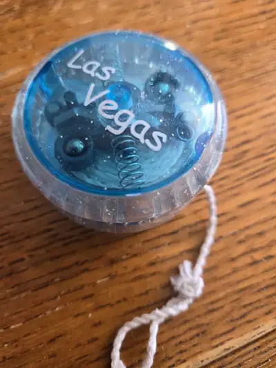 Las Vegas Yo Yo Barrhaven