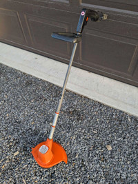 Weed trimmer electric 