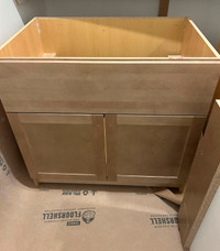 Cabinetry for sale
