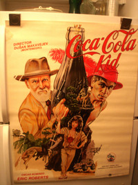 Collection Grand Poster Coca-Cola