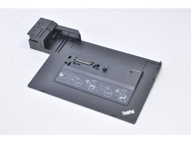 Lenovo ThinkPad Pro Docking Station 4338 (NEW) in Other in City of Toronto - Image 3