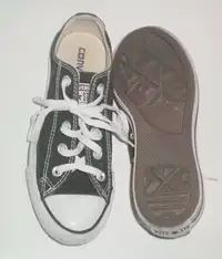 Converse All Stars Ox Classic Unisex Shoes
