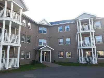 Applications are being accepted for a two-bedroom suite at our property located close to local ameni...