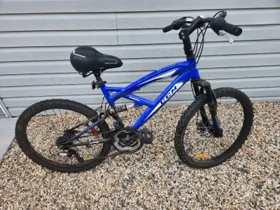 CCM bike 24" wheels, View more