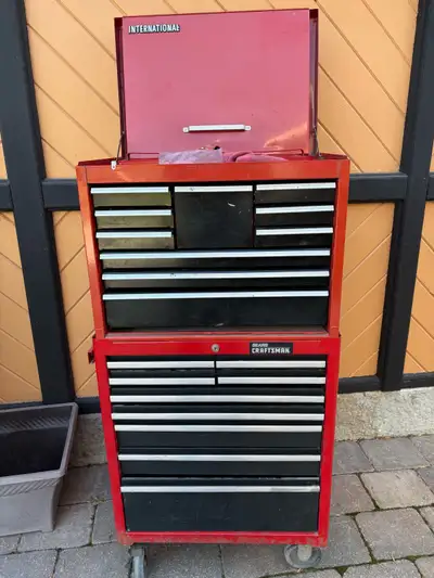 Tool Box, View more