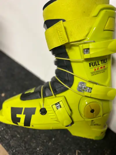 Skis, Poles and Boots and More, View more