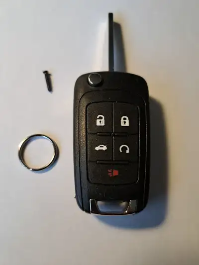 I have a Brand New key fob case for only $16.00 obo. It will fit the following vehicles; ✅ Fits: Com...