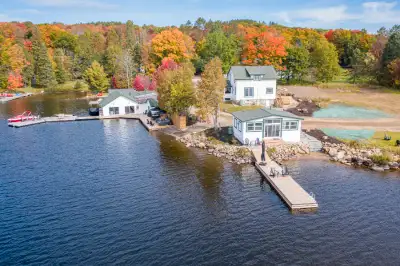 Lakehouse For Longterm Rent