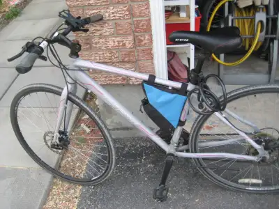 Vector bicycle price hotsell