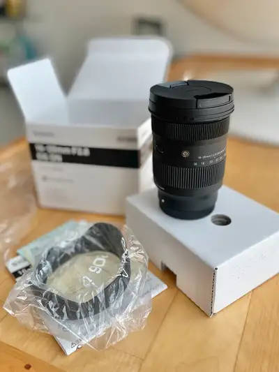 タムロン 28-200mm F/2.8-5.6 Di III RXD 59 ads for tamron f2.8 in All Categories in Ontario | Kijiji