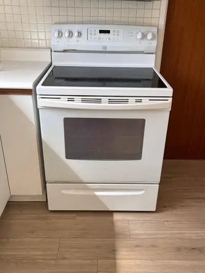 Stove / Oven / Range, View more