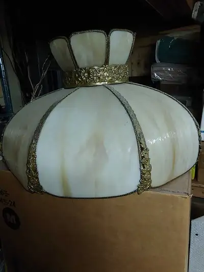 Chandelier, View more