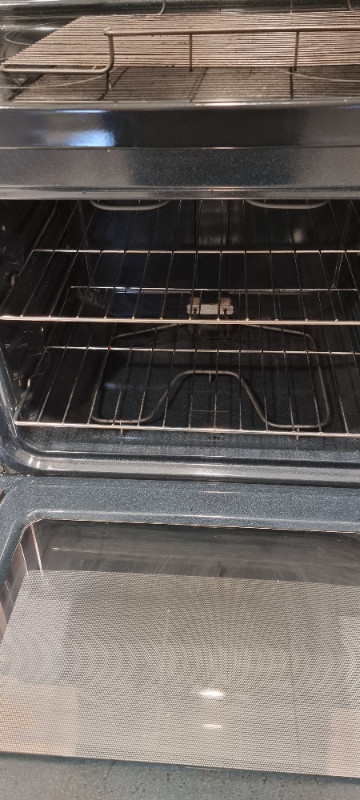 Insigna 2 year old oven.  Very good condition. in Kitchen & Dining Wares in Brantford - Image 4