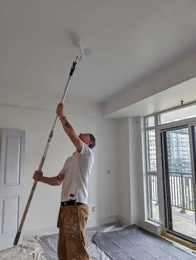 Affordable, Professional Painting, View more