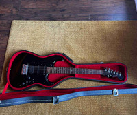 Fender 1985 Contemporary Stratocaster 
