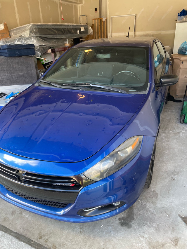 dodge dart in Cars & Trucks in Calgary - Image 3