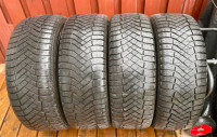 Pneus d’hiver Pirelli Ice Zero 235 60 R18 107 H winter tires