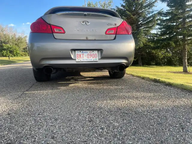2007 g35x hr559731740540282881