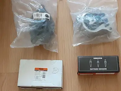 PIÈCES NEUVES DE NISSAN ALTIMA 205S 2007-2009 4 PORTES CVT