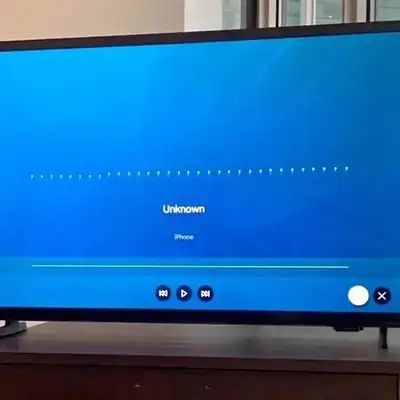 FOR PARTS: Samsung 32-inch TV (New Condition), View more