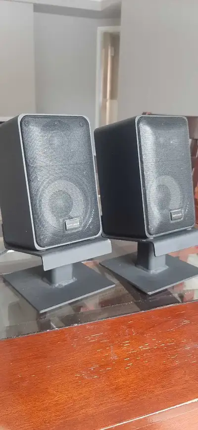 optimus speakers , View more