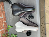 bicycle seats