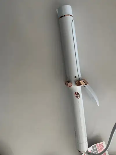 t3 1 1/4 curling iron, View more