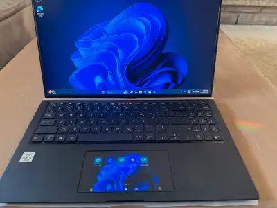 Asus Zenbook 15 UX534F Laptop., View more