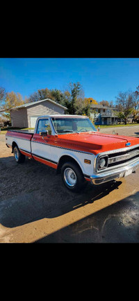 1970 chev c10