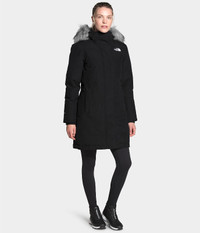 Manteau Hiver Femme North Face | Achetez ou vendez des biens, billets ou  gadgets technos dans Québec | Petites annonces de Kijiji