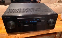 PIONEER VSX-1326K AV RECEIVER - SAME AS ELITE VSX-53