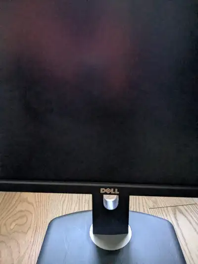 Dell UltraSharp U2312HMt 23" Monitor - FOR PARTS/REPAIR, View more