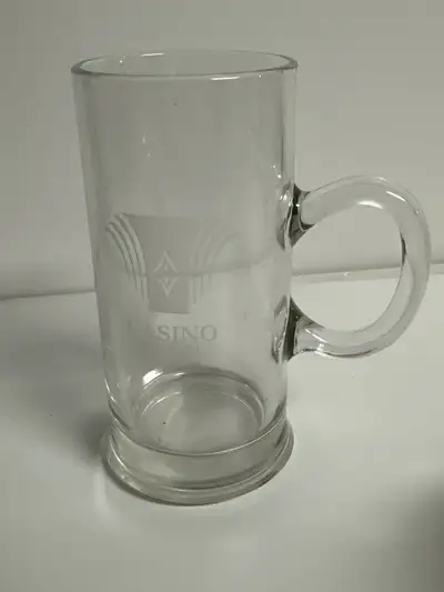 Casino De Hull Beer Glass , View more