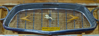 1960 Chrysler New Yorker Grille And Surround 60 Saratoga Windsor