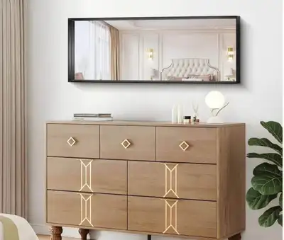 Wall mirror , View more