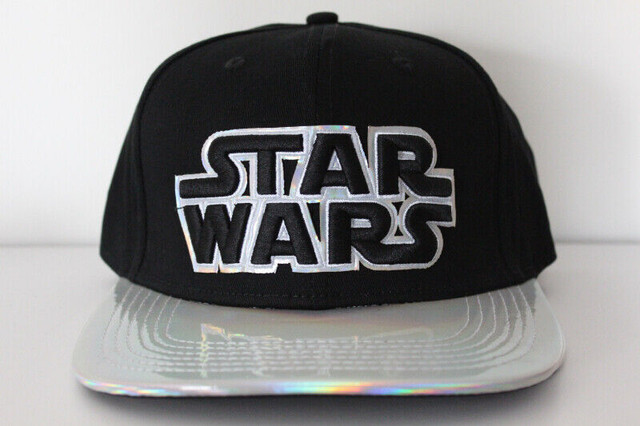 Star Wars Hat in Other in Markham / York Region - Image 2