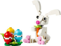 LEGO Creator 30668 Easter Bunny with Colourful Eggs Polybag New