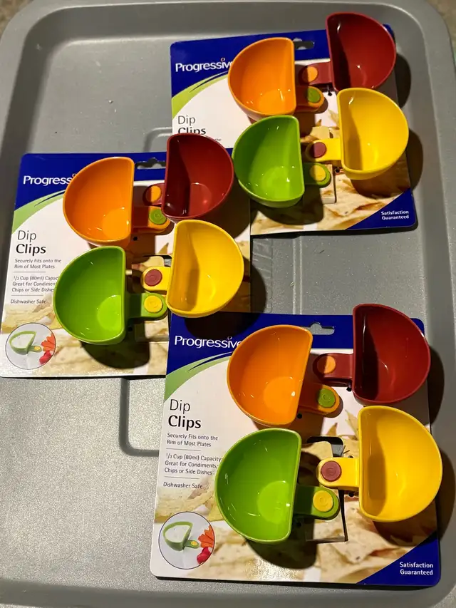 Progressive Dip Clips470947175292610560