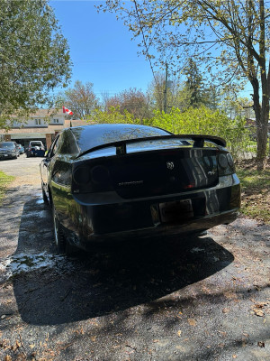 2006 Dodge Charger R/T