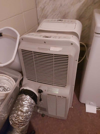 Danby Air Conditioner 13000btu