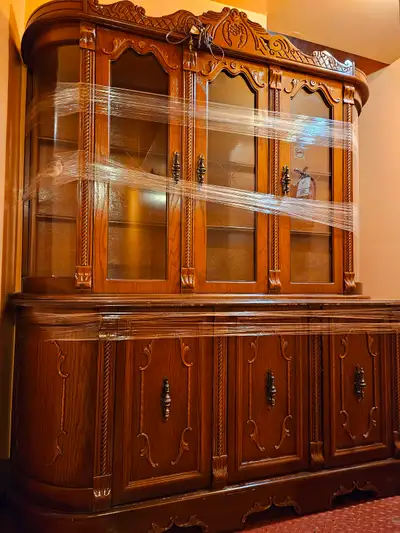Vaisselier en bois, View more