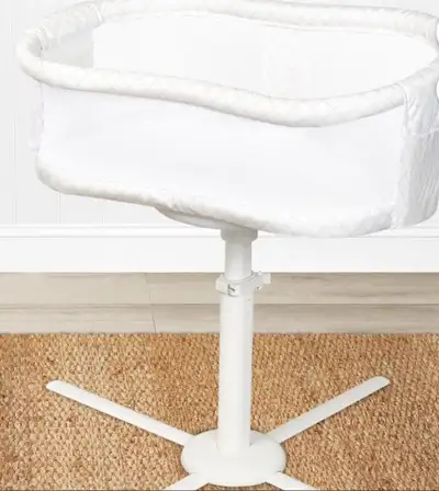 Bedside Bassinet Crib, View more