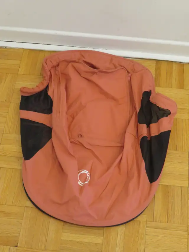 Poussette Bogaboo Fox 2 Stroller ++ $2,382.97 Value in Strollers, Carriers & Car Seats in City of Montréal - Image 3