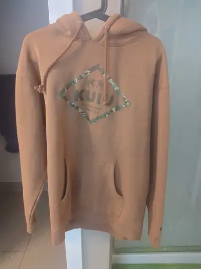 Men's Kuiu Hoodie, View more