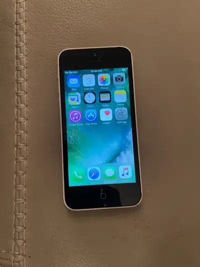 iphone 5C, View more