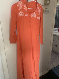 Brand new abaya or long dress