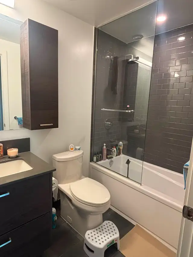 Lease Assignment : 1 Bed Flat in The Brixton (West Toronto) in Long Term Rentals in City of Toronto - Image 3